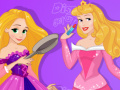 Game Disney's Got Talent