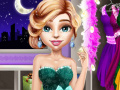 Game Fashionista New Yea closet