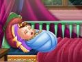 Game Belle: Baby Feeding