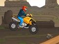 Game Rapid ATV