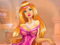 Game Barbie Rapunzel New Look