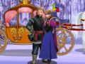 Game Kristoff New Carriage