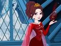 Game Elsa: Nice and Evil