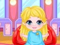 Game Baby Barbie: Hairdresser