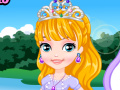 Game Sofia’s Sparkly Tiaras