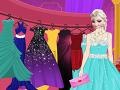 Game Elsa: Spring Prom