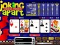 Game Video Poker