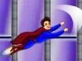 Game Superman Man Of Steel