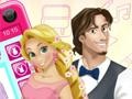 Game Princess Spring: Online Shopping 