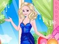 Game Elsa and Anna: Girls Night Out