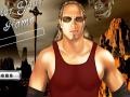 Game The Rock Make Up