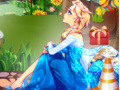 Game Frozen Princess Fantasy World