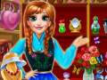 Game Anna Shopping Boutique