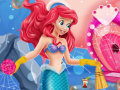 Game Ariel Underwater World