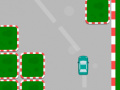 Game Danger Roads speed car