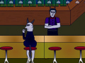 Game Ghost Motel 6: Demon bar 