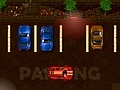 Game Mafia Driver