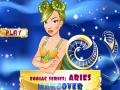Game Zodiac Makeover: Aries
