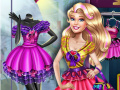 Game Barbie Realife Shopping 