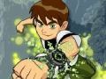 Game Ben10 Fight 2