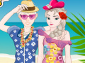Game Elsa And Jack Dating In Hawaii
