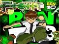 Game Ben10 Fight