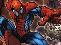 Game Spiderman Jump 2 