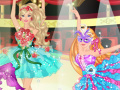 Game Disney Princess Ballet School 