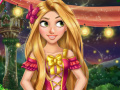 Game Rapunzel Design Rivals