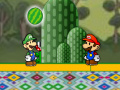 Game Mario And Luigi Go Home 2