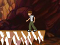 Game Ben10 Jump 2