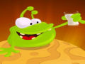 Game Aliens Like Milk
