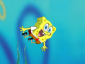 Game SpongeBob Fly