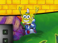 Game SpongeBob Burger Adventure 3