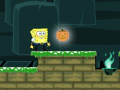 Game SpongeBob Halloween Adventure 2