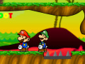 Game Mario Gold Rush