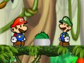 Game Mario In Animal World 2
