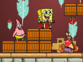 Game SpongeBob Happy Journey