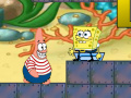 Game SpongeBob Bubble World 2