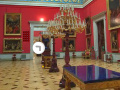 Game Escape from Hermitage Museum 