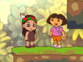 Game Dora Celebrate Thanksgiving