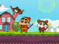 Game Crayon Shin-chan Chinese New 