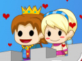 Game Old Woman Marry Prince