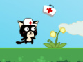 Game Kitty Rescue Squad 2