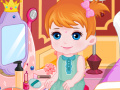 Game Baby Anna And Prince Date