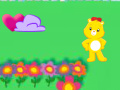 Game Care Bears Summer Daze Maze