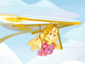 Game Care Bears Hangin' With Funshine