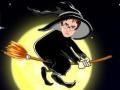 Game Harry Potter Ghost