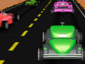 Game Evolution Racing