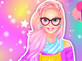 Game Barbie's Pinterest Hipster